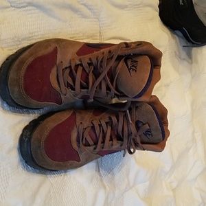 Nike boots